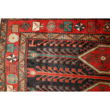 Appraisal: Northwest Persian Rug Estimate -