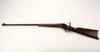 Appraisal: RIFLE - Winchester M High Wall Sporting rifle RF caliber