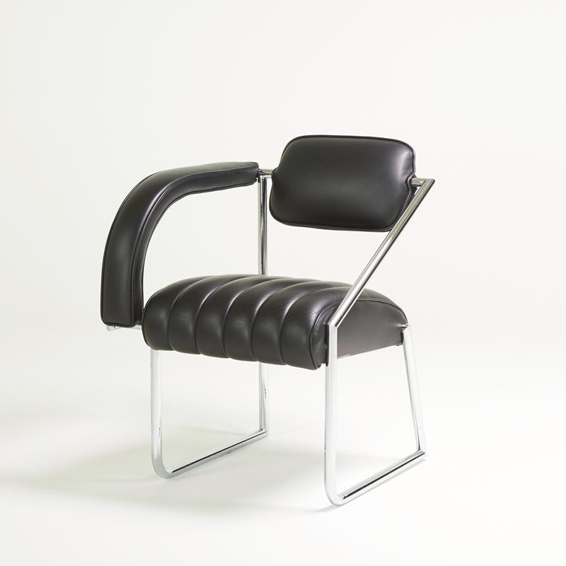 Appraisal: EILEEN GRAY CLASSICON Condition Report DISCLAIMER Rago Unreserved is an