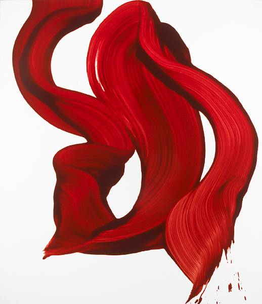 Appraisal: n a James Nares British b Untitled signed and dated