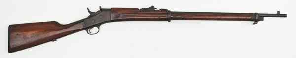 Appraisal: Remington No Rolling Block Single Shot Rifle mm cal ''