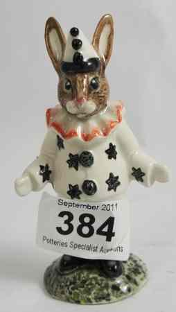 Appraisal: Royal Doulton Bunnykins Clown DB Limited Edition