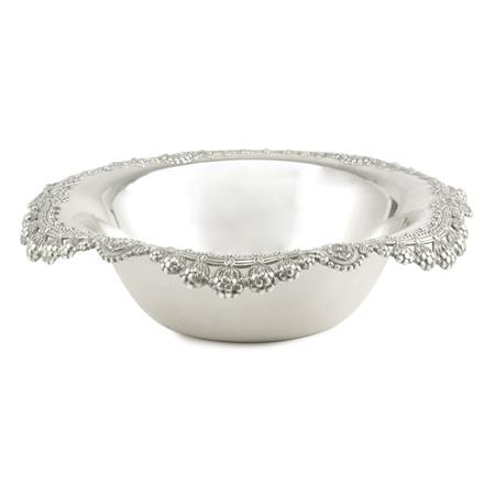 Appraisal: Tiffany Co Sterling Silver Bowl Estimate -