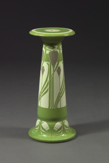 Appraisal: Fine and Rare Minton and Company Ltd Celadon and Lavender