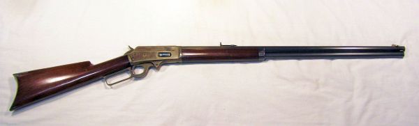 Appraisal: Marlin Model Lever Action Rifle - Cal special smokeless steel