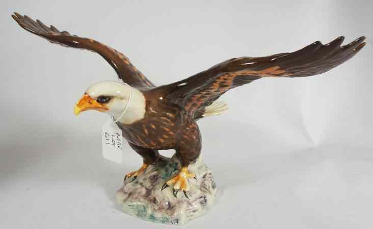 Appraisal: Beswick Bald Eagle