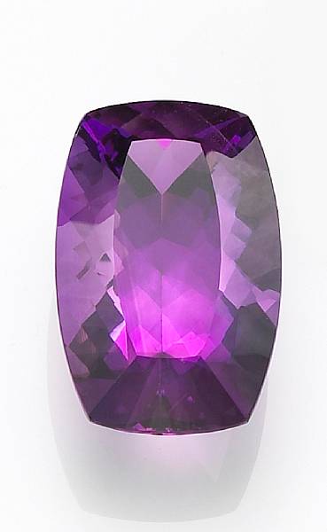 Appraisal: Amethyst Bolivia A locality which is known for its large