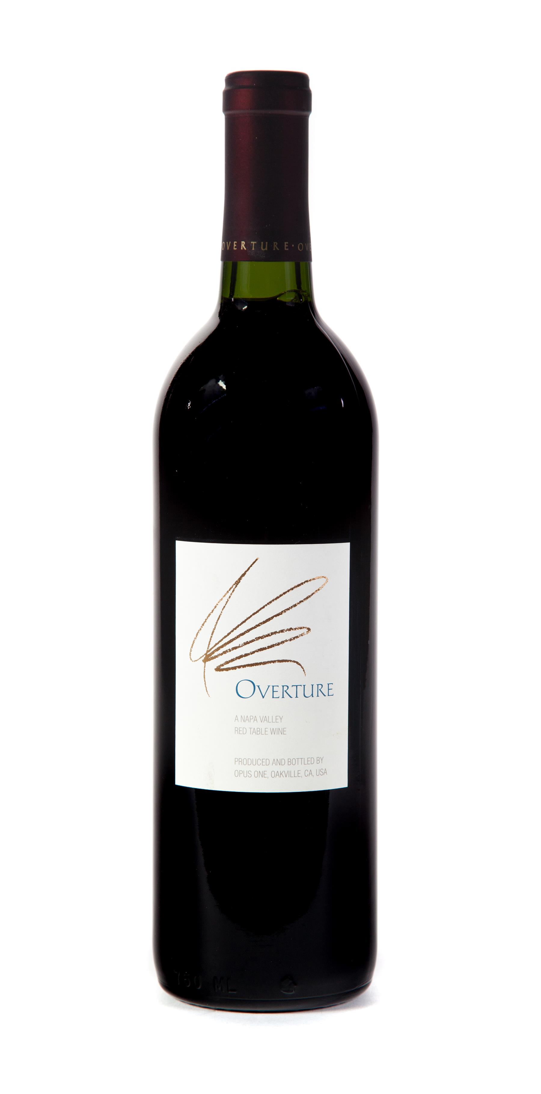 Appraisal: OPUS ONE OVERTURE NV Oakville Napa Valley bottle ml