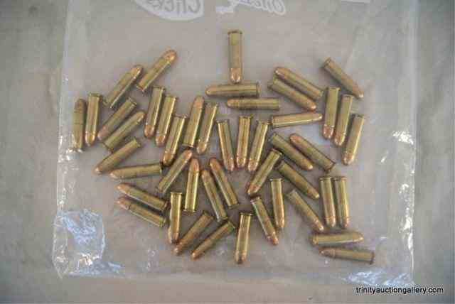 Appraisal: Winchester Special Bag of Rounds AmmunitionThis is for a bag