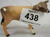 Appraisal: Beswick Jersey Calf Model b