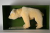 Appraisal: STEIFF TOY - Limited Edition replica of bear with neck