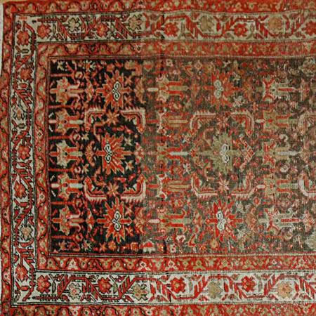 Appraisal: Melayir Runner Estimate -