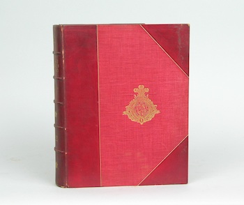 Appraisal: Prince Charles Edward by Andrew Lang Paris London etc Goupil