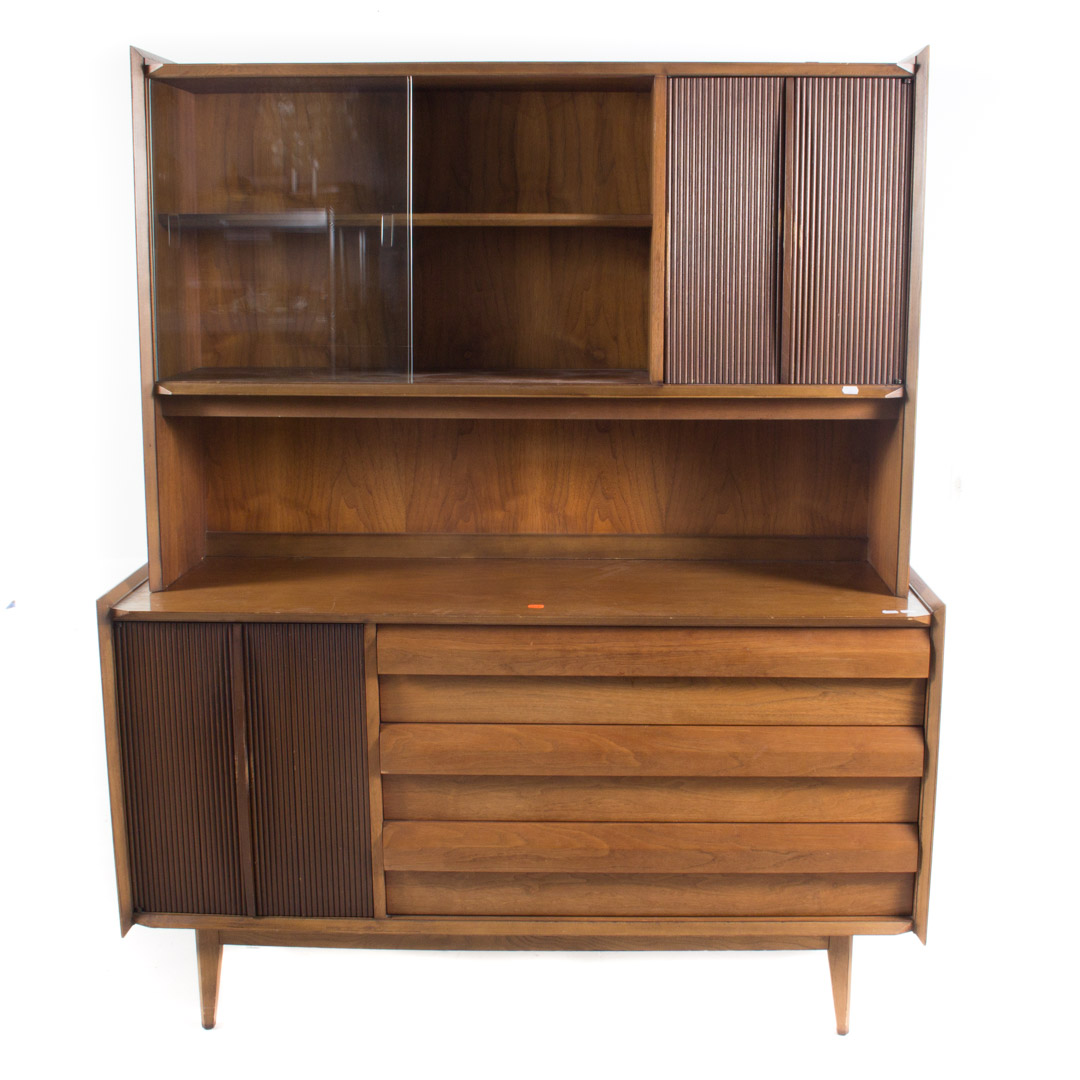 Appraisal: Mid-century sideboard made by Rubins