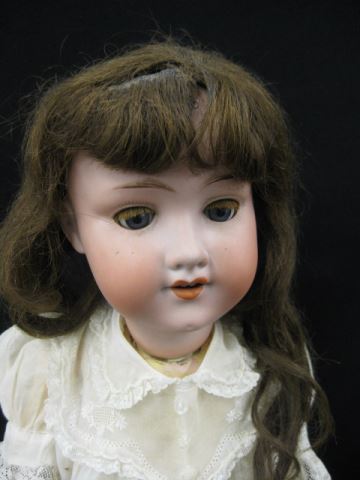 Appraisal: Armand Marseille Victorian Doll -