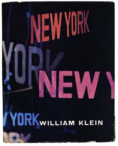 Appraisal: SIGNED BY KLEIN KLEIN WILLIAM Life is Good Good for