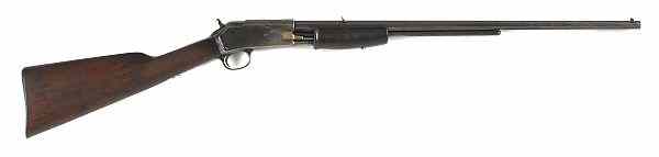 Appraisal: Colt Lightning slide action rifle RF short and long cal