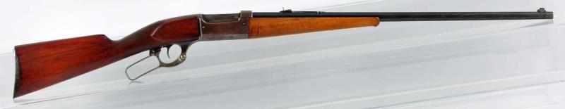 Appraisal: Savage Rifle Description Serial Cal GA Manufacture date Circa Barrel