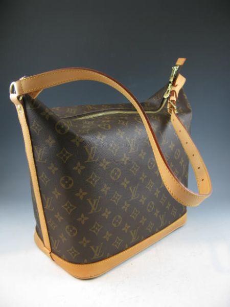 Appraisal: Louis Vuitton Sharon Stone Bag designed by the star with