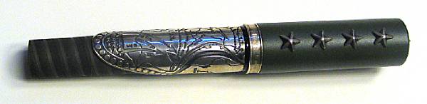 Appraisal: KRONE General George S Patton Limited Edition Fountain Pen This