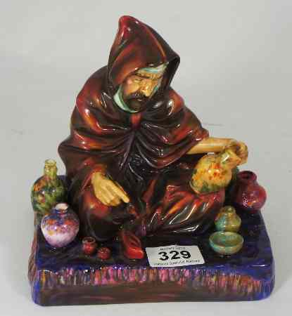 Appraisal: Royal Doulton Figure The Potter HN