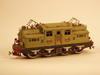 Appraisal: PRE-WAR LIONEL TRAIN ENGINE - No E Yard Engine -