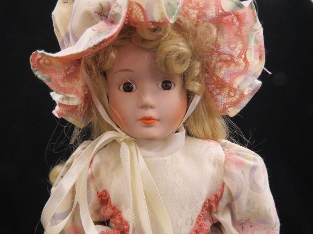 Appraisal: Royal Doulton Doll with box