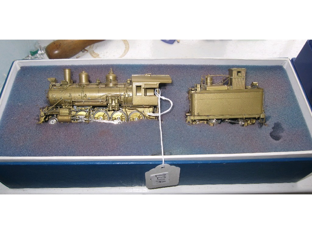 Appraisal: Alco model train - Southern Pacific CIS