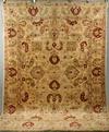 Appraisal: CARPET - ' X ' - Chobi overall delicate design