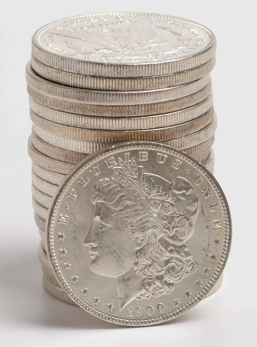 Appraisal: -O All coins are Brilliant Uncirculated some may have a