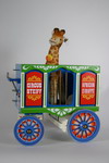 Appraisal: STEIFF TOY - Limited Edition Golden Age of The Circus