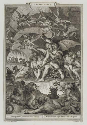 Appraisal: TASSO TORQUATO La Gerusalemme Liberata Engraved frontispiece and plates after