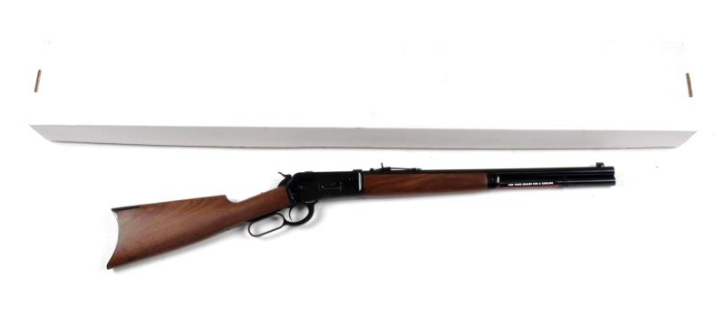 Appraisal: MIB Win Model Lever Action Short Rifle Serial ZY A