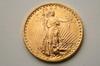 Appraisal: COIN - US Saint Gaudens gold coin