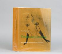 Appraisal: Toulouse-Lautrec His Complete Lithographs and Drypoints by Jean Adhemar New