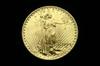 Appraisal: COIN - Saint Gaudens Walking Liberty dollar gold coin MS