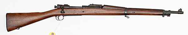 Appraisal: Rock Island Arsenal Model Bolt Action Rifle - cal ''