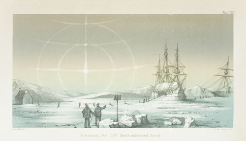 Appraisal: BELCHER EDWARD Sir The Last of the Arctic Voyages being