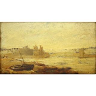 Appraisal: In the Manner of J M W Turner British -