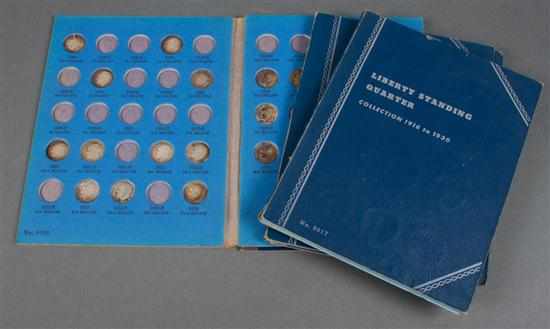 Appraisal: Sixty-five United States Roosevelt type silver dimes - and seven