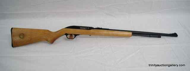 Appraisal: Marlin Mod W ''Sportsmanship'' Ltd Ed RifleThis is for a