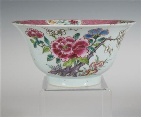 Appraisal: A group of th century and later Chinese porcelain wares