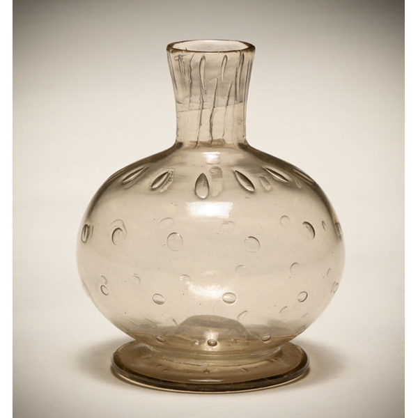 Appraisal: Art glass vase attributed to Carlo Scarpa for MVM Cappellin