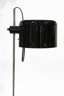 Appraisal: Joe Colombo for O Luce Coupe floor lamp Joe Colombo