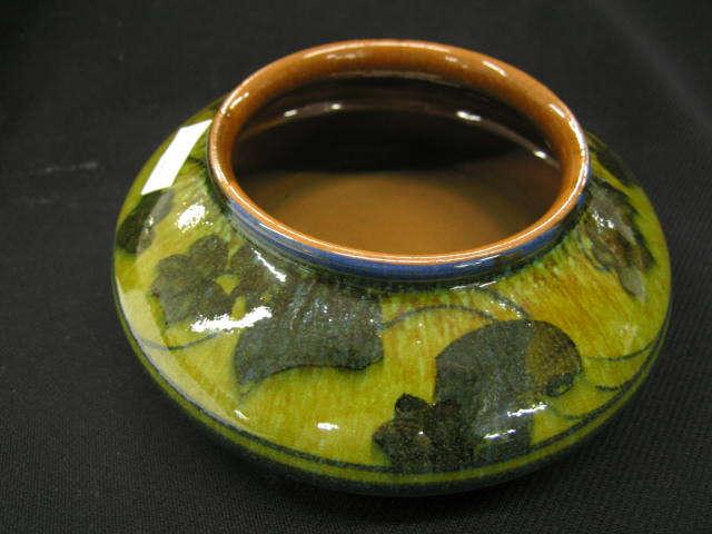 Appraisal: Rookwood Art Pottery Vase artist signed K Shirayamadani excellent condition