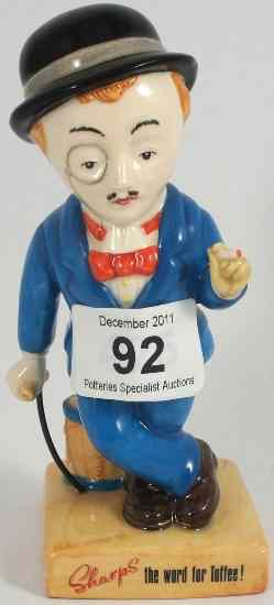 Appraisal: Royal Doulton Advertising Figure Mr Kreemy Knut AC for Trebor