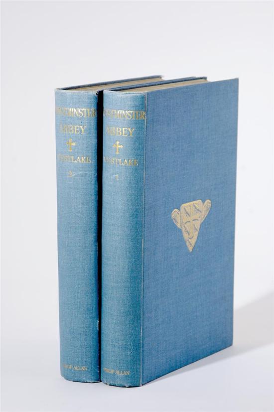 Appraisal: Books King George V and Queen Mary signed and dedicated