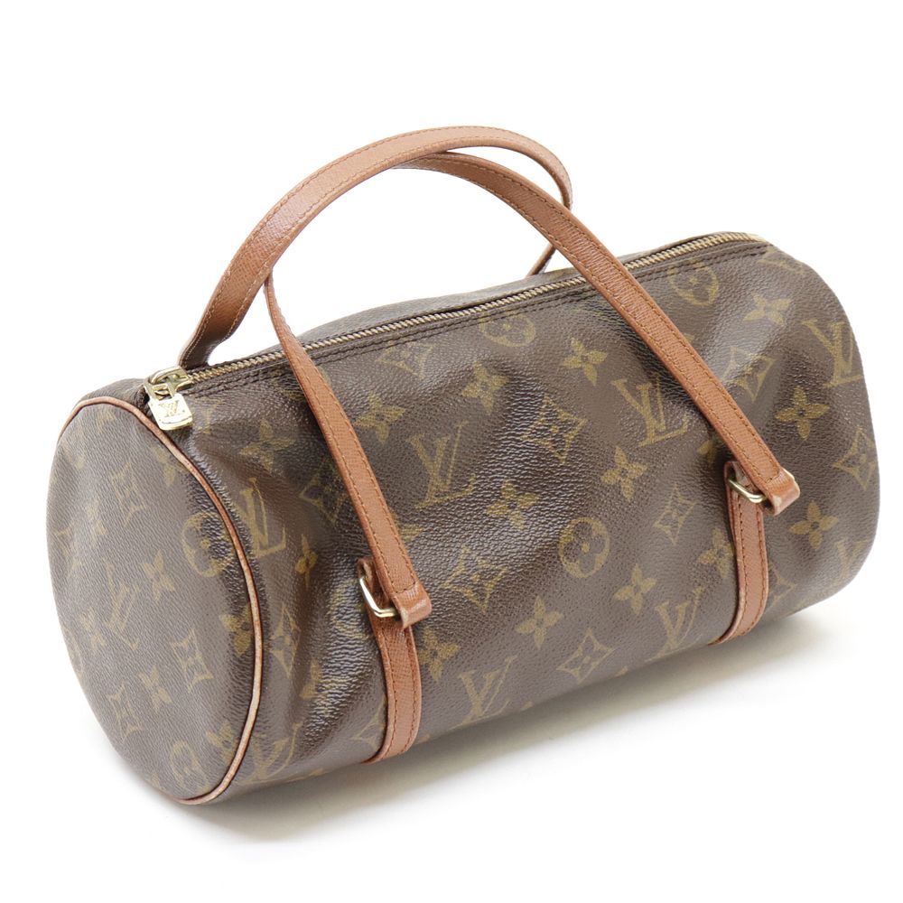 Appraisal: Louis Vuitton - Papillon Louis Vuitton - Papillon Date code