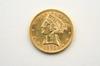 Appraisal: COIN - Liberty Head gold coin S