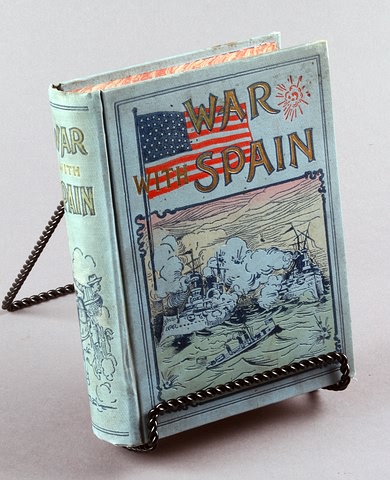 Appraisal: War with Spain by Honorable James Rankin Young published Includes